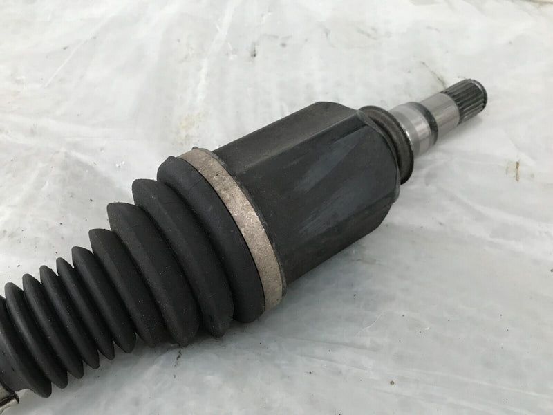 MERCEDES GLC X253 SUV 250 2.0 PETROL RIGHT SIDE FRONT DRIVESHAFT A2533302200