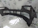 SKODA KAMIQ 2019-ON - BLACK - FRONT BUMPER - GENUINE - 658807221