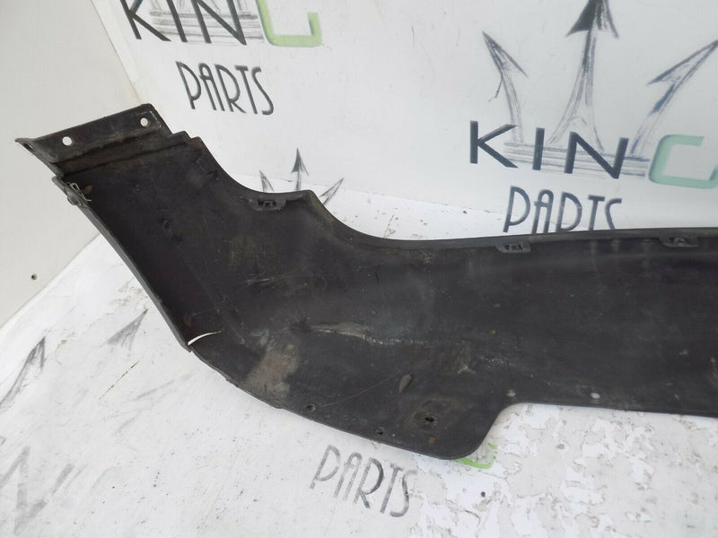 MINI COUNTRYMAN R60 2010-14 FRONT BUMPER LOWER DIFFUSER GENUINE 9801917