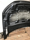 AUDI Q5 SQ5 MK2 80A 2018-ON GENUINE ALUMINUM FRONT BONNET HOOD PANEL grey