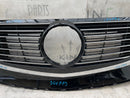 MERCEDES EQC N293 2020-ON FRONT BUMPER GRILL A2938881800