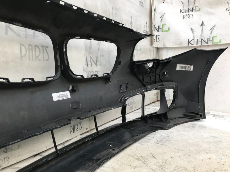 BMW 5 SERIES F10 FACELIFT 2014-2017 FRONT BUMPER PDC GENUINE 7331706