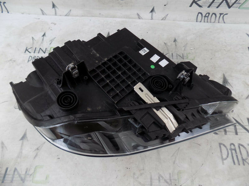 BMW X1 F48 2015-19 FULL LED HEADLIGHT HEADLAMP LEFT GENUINE 6311747222102