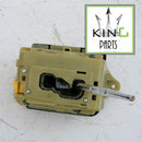 MERCEDES W212 E220 2010-15 AUTOMATIC SELECTOR SHIFTER GEARBOX LEVER 2042678124