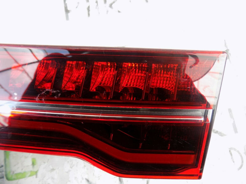 JAGUAR I-PACK 2018-ON REAR RIGHT TAILGATE LID LIGHT LAMP J9D3-13A420AB