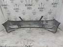 SKODA FABIA 5J MK2 FACELIFT 2010-2013 FRONT BUMPER GENUINE 5J0807221D