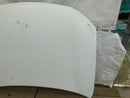 MITSUBISHI OUTLANDER Mk3 2012 -2015 GENUINE FRONT BONNET HOOD PANEL WHITE