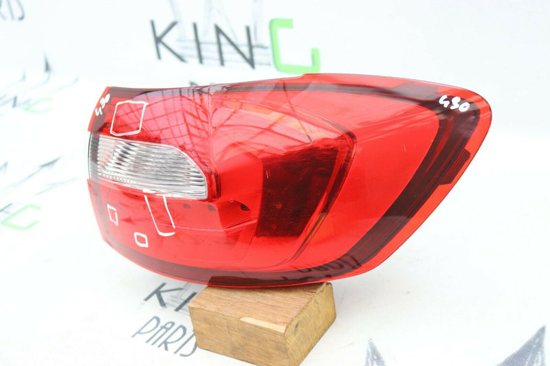 MERCEDES B CLASS W247 2019 2020 REAR RIGHT LIGHT FENDER LAMP A2479066000