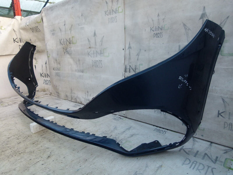 MERCEDES EQA H243 2021-ON FRONT BUMPER PDC GENUINE A2438856901