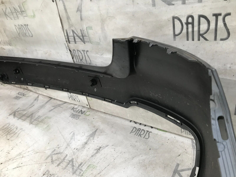 BMW 3 GT F34 M-SPORT 2013-2016 REAR BUMPER PDC GENUINE 8057153