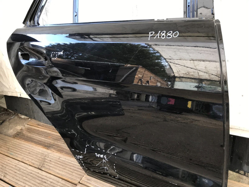 MERCEDES GLE W166 MK3 2011-18 REAR DOOR PANEL RIGHT DRIVER SIDE A2047220111 1880