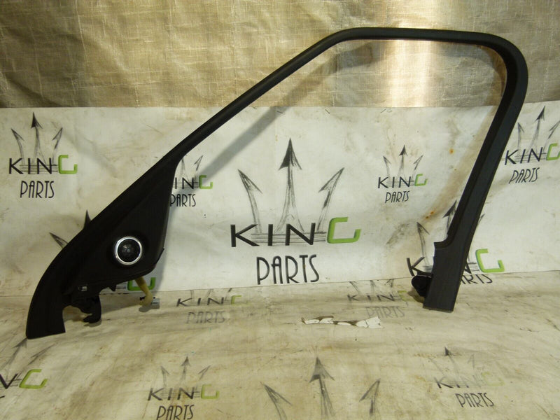 RANGE ROVER SPORT L494 FRONT RIGHT DOOR COVER TRIM GENUINE DK6220904A