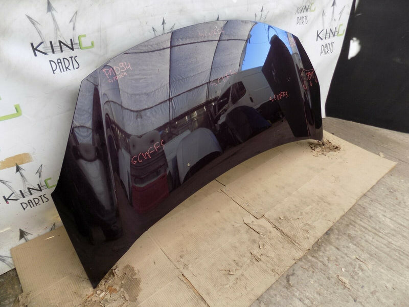 CITROEN DS3 2012-2019  GENUINE BONNET COMPLETE PANEL