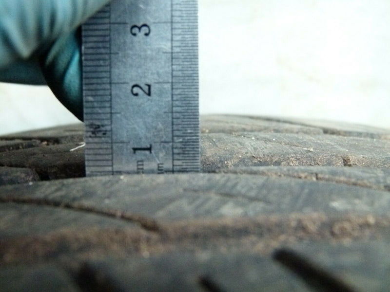 MAZDA 6 GENUINE ALLOY WHEEL 16" 6.5Jx16H2 ET55 9965796560 TYRE 205/60 R16