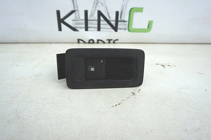 VW TOURAN MK1 2003-2015 FUEL FLAP COVER OPEN RELEASE SWITCH BUTTON 1F0959527