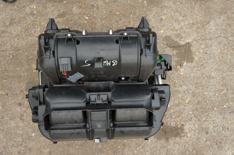 BMW 5 SERIES E60 M5 2003-2010 HEATER A/C AIR CONDITIONING UNIT 9134986