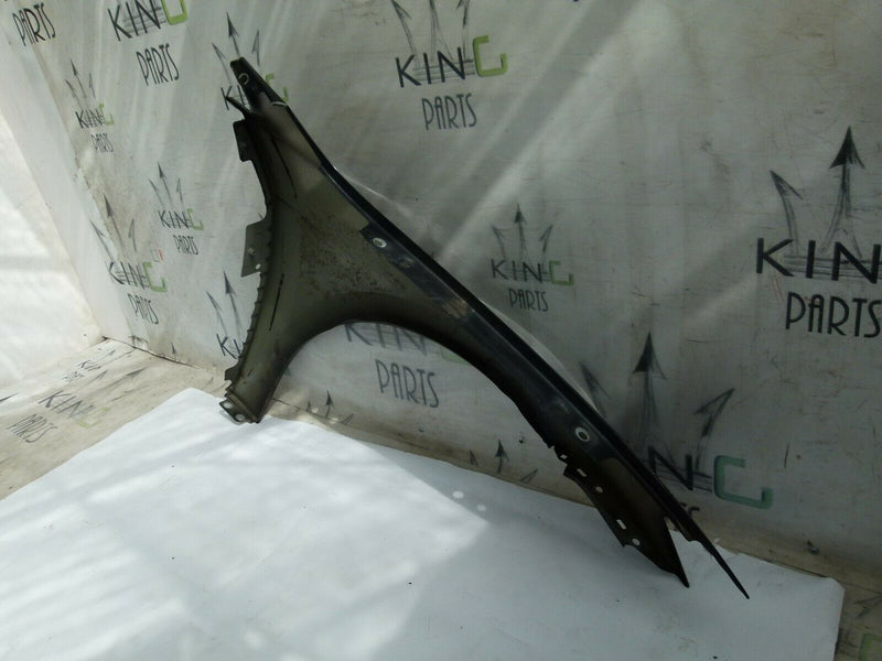 VW GOLF MK7 2013-17 GENUINE FRONT FENDER WING PANEL LEFT SIDE 5F0821105