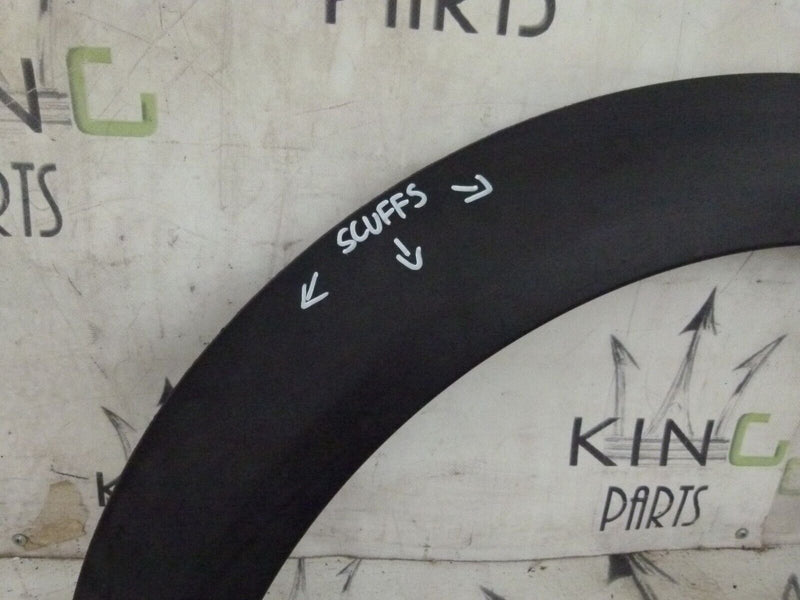 MINI COOPER R56 2006-2014 REAR RIGHT WHEEL ARCH TRIM 7157106