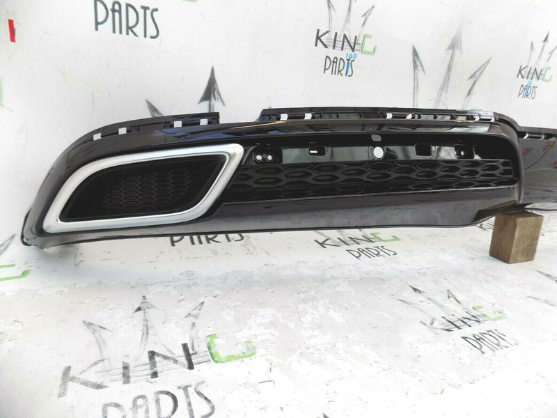 KIA PROCEED GT-LINE 2019-ON #NEW REAR BUMPER LOWER DIFFUSER 86612-J7700 #K13