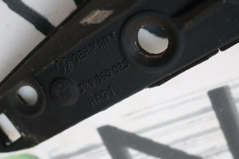 VW PASSAT B5 3B 1998-2005 PAIR OF ROOF BARS RAILINGS RACK 3B9860025