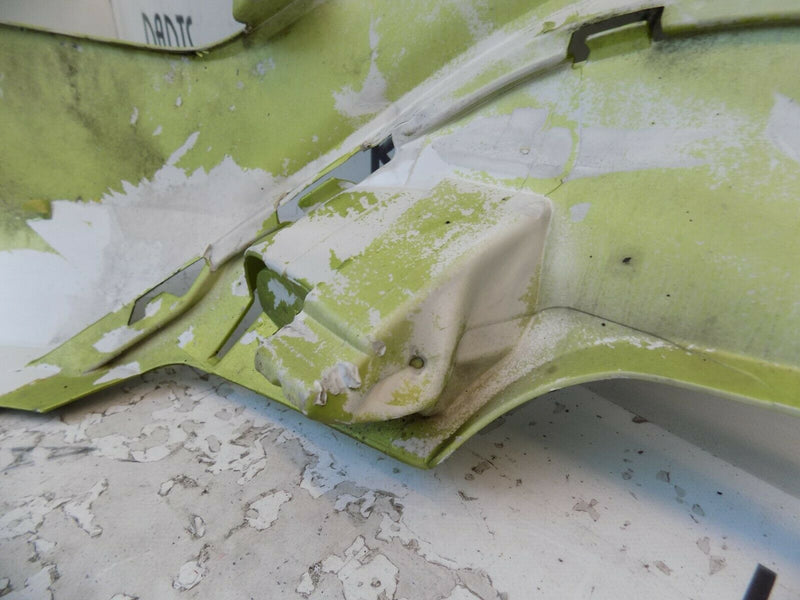 FORD FIESTA 2008-2017 MK7 REAR BUMPER PDC GREEN GENUINE 8A61-17906-A