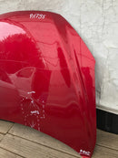 MAZDA CX5 CX-5 MK1 (KE) 2012-2016 GENUINE FRONT BONNET HOOD PANEL in RED