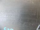 BMW X5 E53 2000-2006 LEFT SIDE UNDER BODY SPLASH SHIELD 8402437