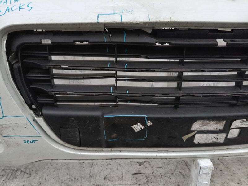 PEUGEOT 3008 2014-2017 FRONT BUMPER GENUINE C06510-091ISMO