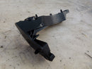 AUDI Q2 2016-20 FRONT BUMPER RIGHT SIDE MOUNT BRACKET GENUINE 81A807184