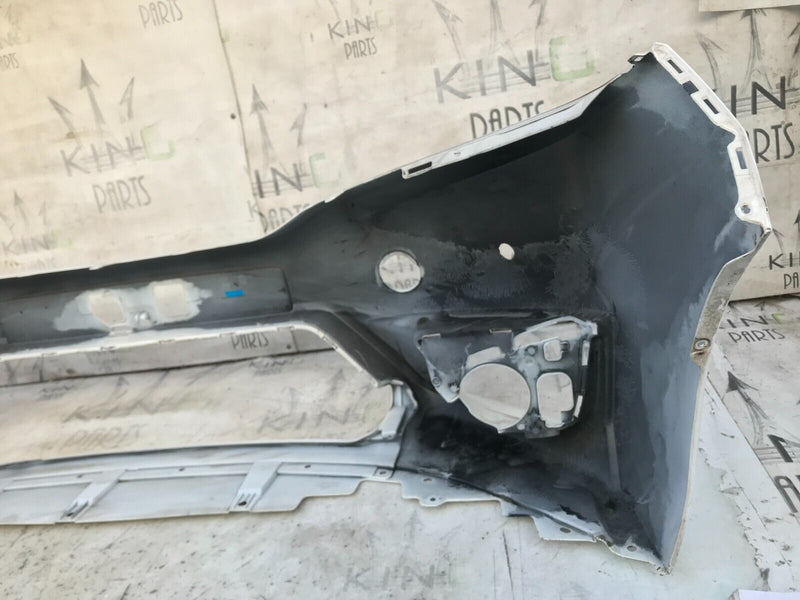 HONDA JAZZ 2015-2018 FRONT BUMPER PDC GENUINE 71100TARG100