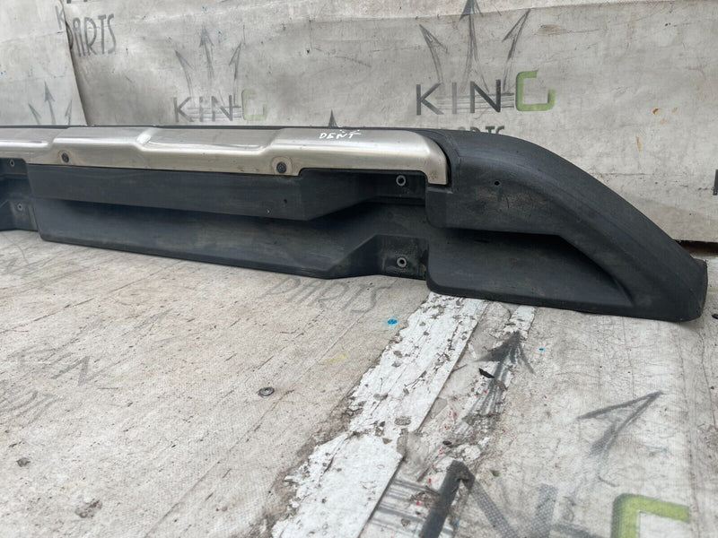 FORD RANGER MK1 FACELIFT 2015-2019 GENUINE SIDE STEP RIGHT DRIVERT SIDE