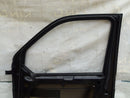 VW TRANSPORTER T5 2005-2014 GENUINE FRONT DOOR PANEL RIGHT DRIVER SIDE