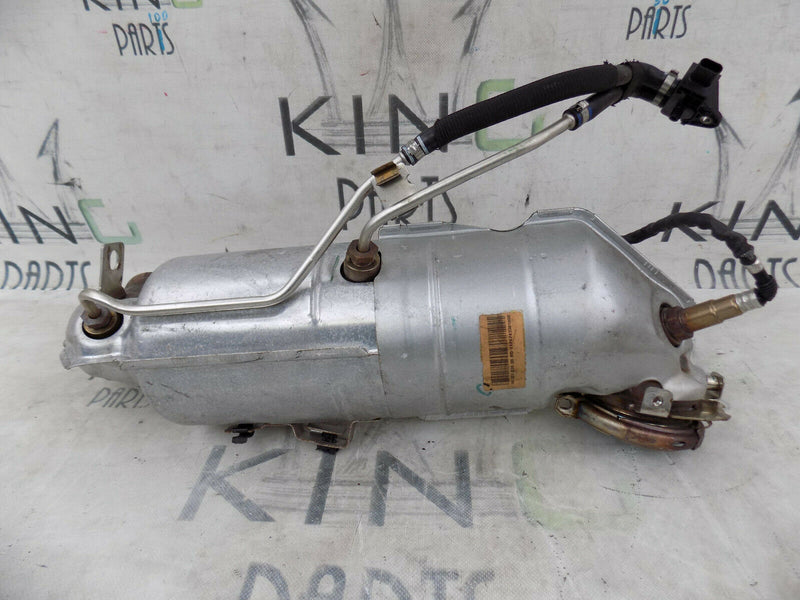 PEUGEOT 308 GT LINE 1.2 VTi PETROL 2019> EXHAUST CATALYTIC CONVERTER 9826183880