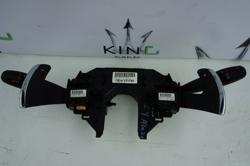 CITROEN C4 GRAND PICASSO 2006-2013 INDICATOR AND WIPER STALKS 96627924XT