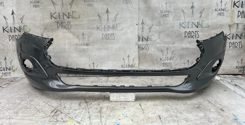 FORD TRANSIT CONNECT 2014-2017 FRONT LOWER BUMPER GENUINE PDC DT1117F775