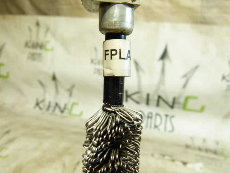 RANGE ROVER SPORT 13-17 ACTIVE STABILIZER HEATSINK GENUINE FPLA5G488AA