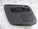 VW UP/ SEAT MII 2011-2018 5DR REAR LEFT DOOR CARD INNER PANEL 1S4867211