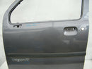SUZUKI WAGON R (GL) R+ 2003-2006 GENUINE FRONT DOOR LEFT PASSENGER SIDE N/S