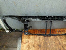 RENAULT MASTER LM35 2010-19 SLAM PANEL RADIATOR CARRIER 2006494