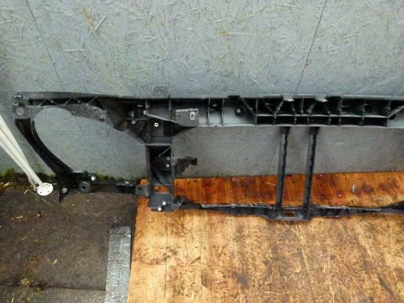 RENAULT MASTER LM35 2010-19 SLAM PANEL RADIATOR CARRIER 2006494