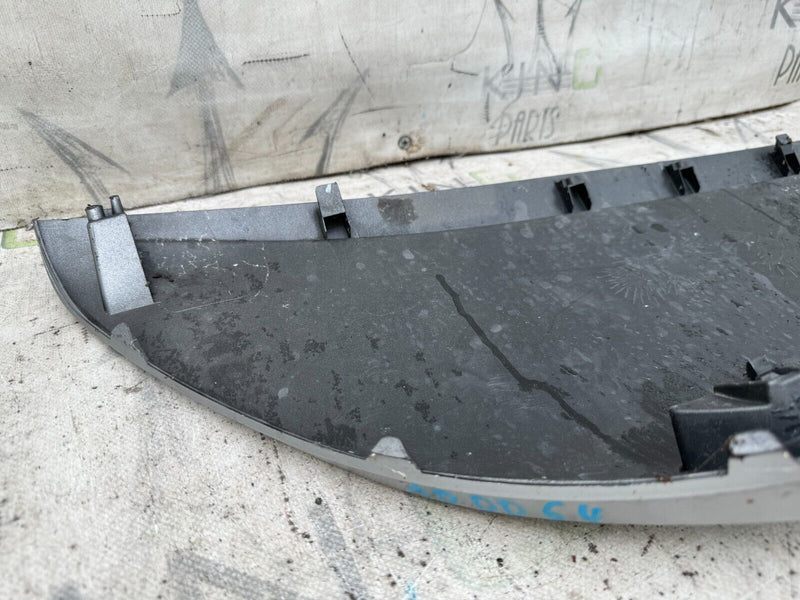 HYUNDAI IONIQ 5 2021-ON REAR BUMPER DIFFUSER GENUINE 86671-GI000