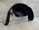 FIAT 500 2016-ON REAR LEFT WHEEL ARCH MUD GUARD GENUINE 52007389
