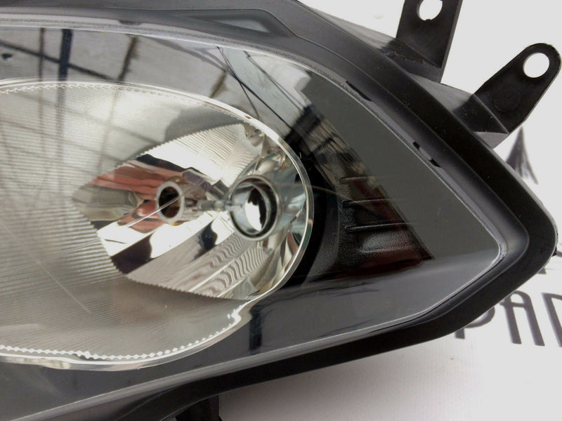 BMW S1000XR 2015-2017 FRONT HEADLIGHT GENUINE LIGHT LAMP LEFT SIDE 1024.003