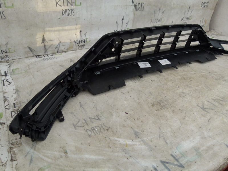 VOLVO XC90 LCI R-DESIGN 2019-ON FRONT BUMPER LOW GRILLE GENUINE 31663528