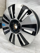 VW UP E-UP GENUINE 15" ALLOY WHEEL RIM 5J ET35 1S0601025AH