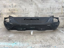 RENAULT KADJAR 2015-18 REAR LOWER BUMPER PDC GENUINE 850222154R