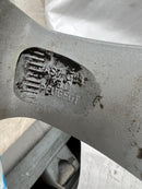 PEUGEOT 208 15" ALLOY WHEEL & TYRE 185/65/15 9673773577 6J ET23