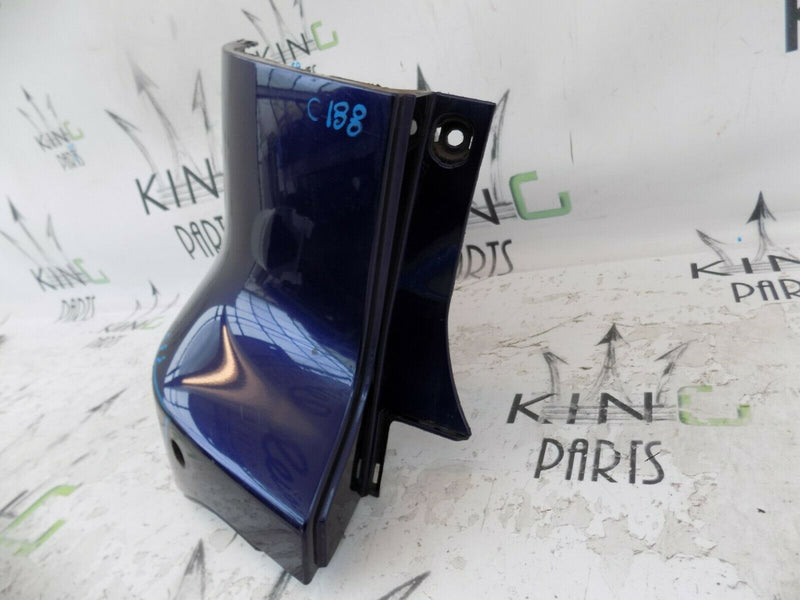 HONDA CRV 2007-2011 END CAP REAR BUMPER CORNER LEFT SIDE PDC