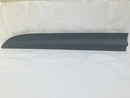 PORSCHE MACAN S T GTS 2022-ON FRONT DOOR PANEL TRIM MOULDING LEFT SIDE 95B837889