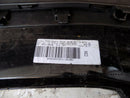 VW TRANSPORTER CARAVELLE T6 FRONT BUMPER  BLACK 16-19 GENUINE 7E5807221D